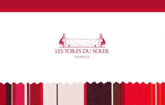 Les toiles du Soleil Eshop