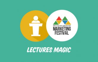 Through the Keyhole: Marketing Festival, Days 2 & 3